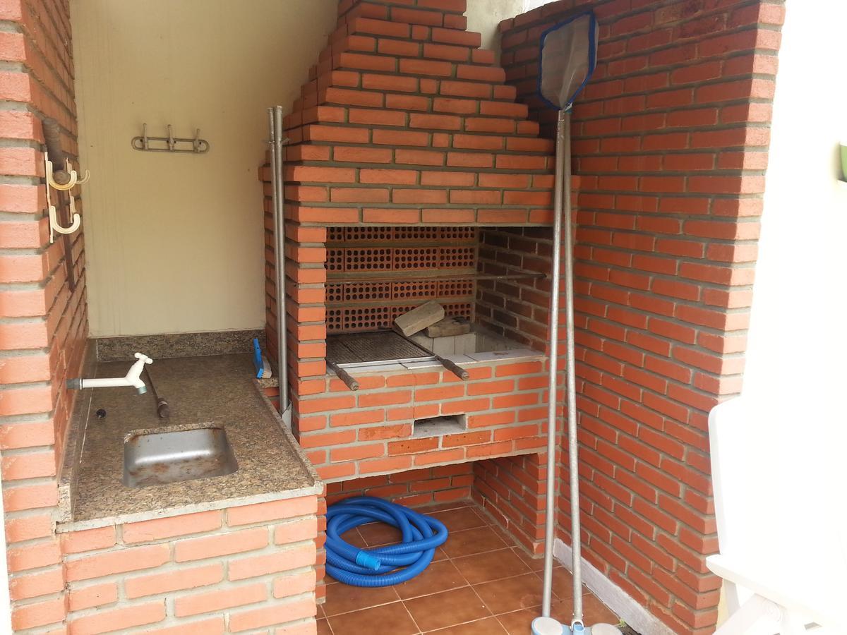 Casa Praia P/ 13 Pessoas C/ Piscina - Cibratel 2 Itanhaém Exterior foto