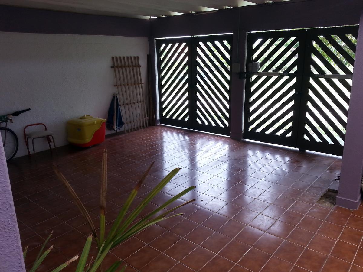 Casa Praia P/ 13 Pessoas C/ Piscina - Cibratel 2 Itanhaém Exterior foto