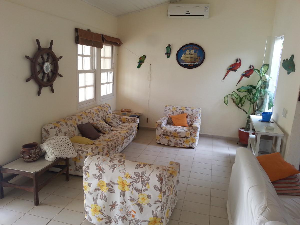 Casa Praia P/ 13 Pessoas C/ Piscina - Cibratel 2 Itanhaém Exterior foto