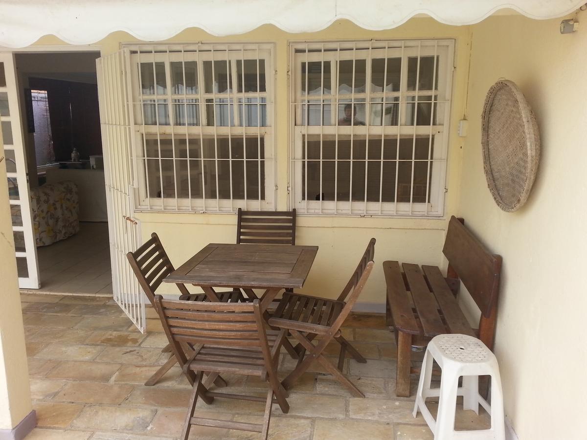 Casa Praia P/ 13 Pessoas C/ Piscina - Cibratel 2 Itanhaém Exterior foto